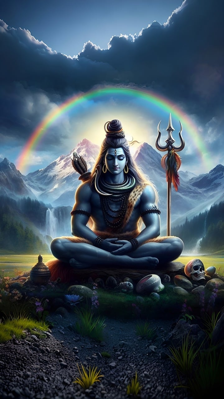 Shiva Sahasranamam