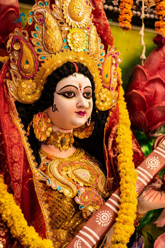 Durga Sahasranamam