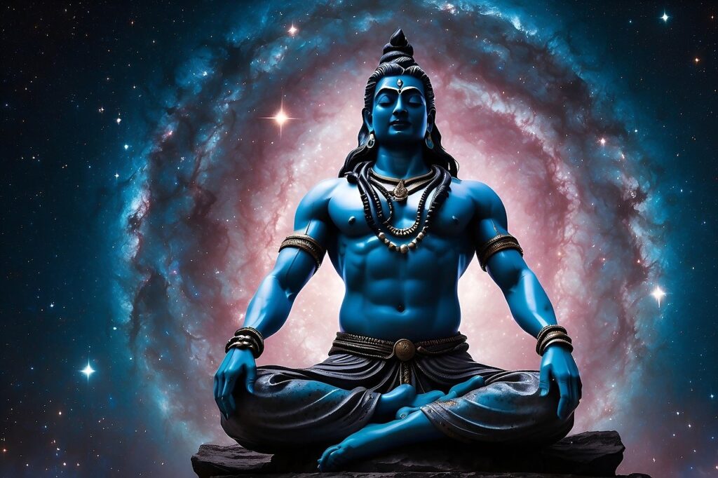 Shiva Sahasranamam